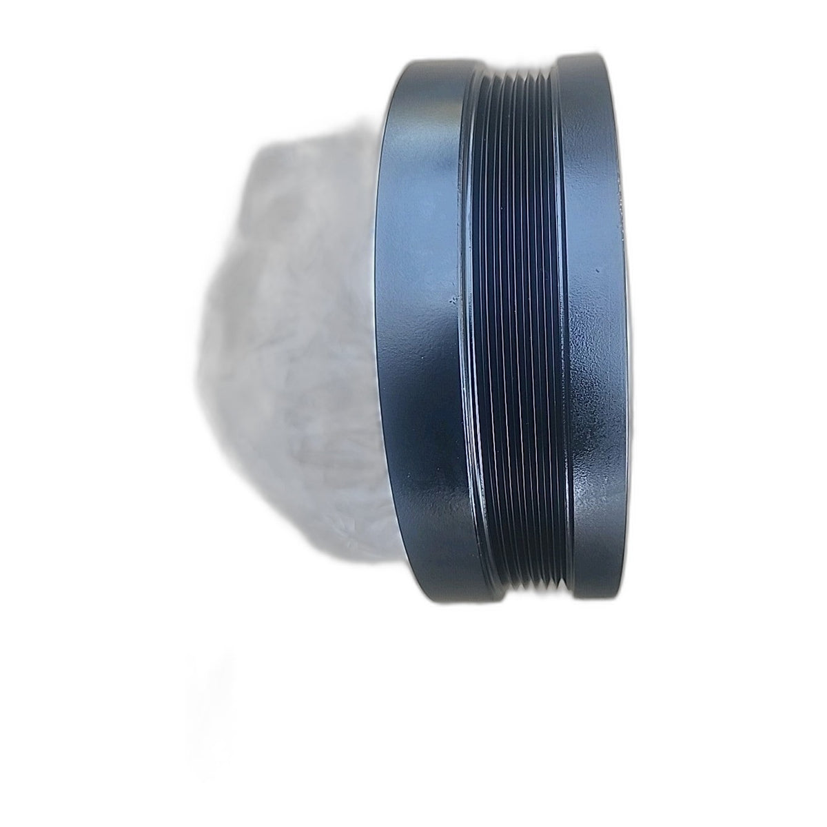 LML Duramax Harmonic Balancer - New Direct-Fit Diesel Replacement