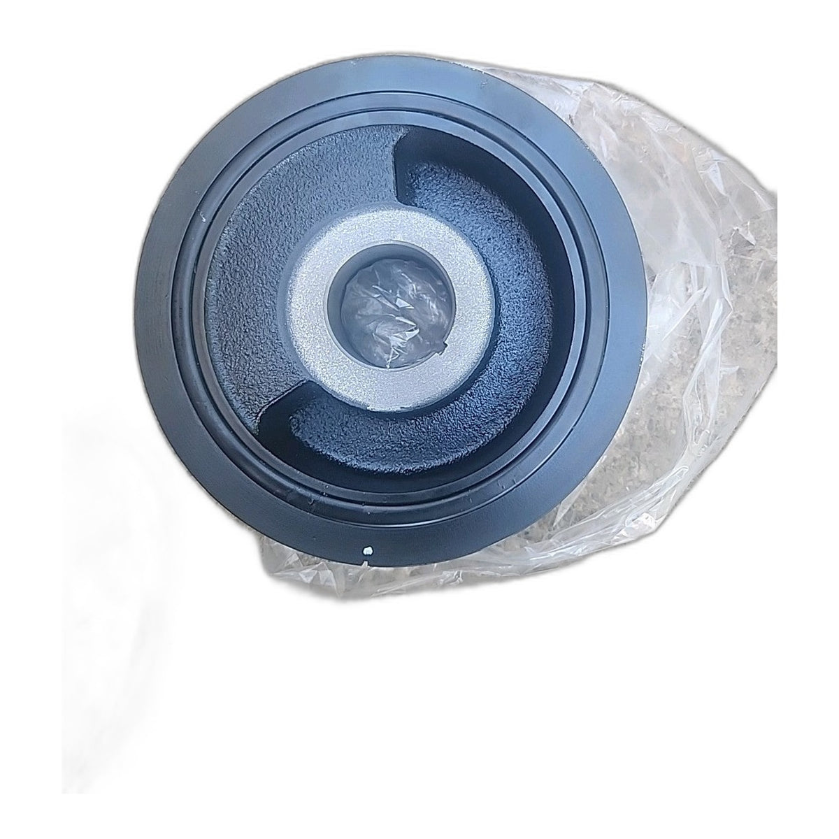 LML Duramax Harmonic Balancer - New Direct-Fit Diesel Replacement