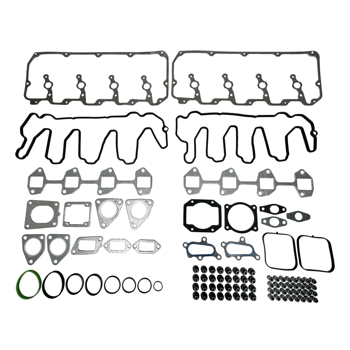 LML Duramax Head Gasket Set 2010-2016 OEM