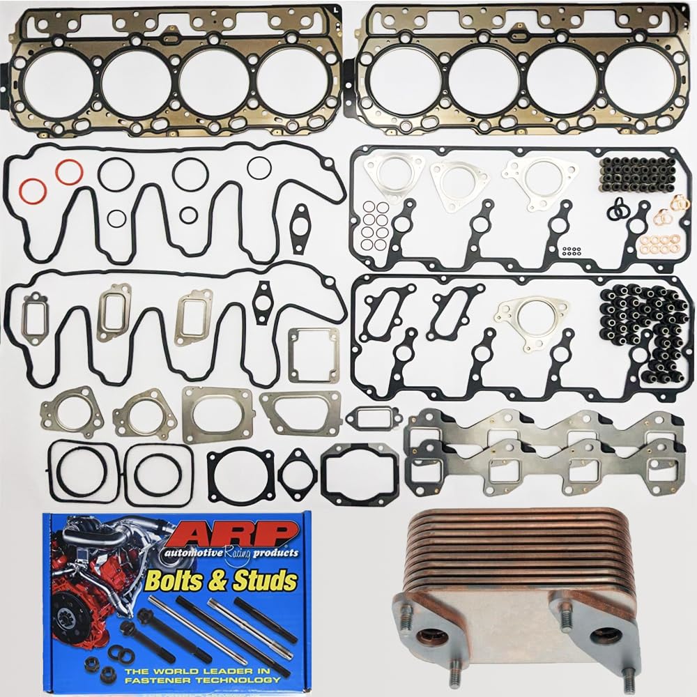 LML Duramax Head Stud Kit 2011-2016 OEM