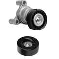 LML Duramax Idler Pulley 2009-2013 OEM
