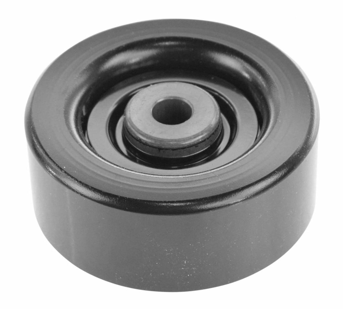LML Duramax Idler Pulley 2011-2016 OEM