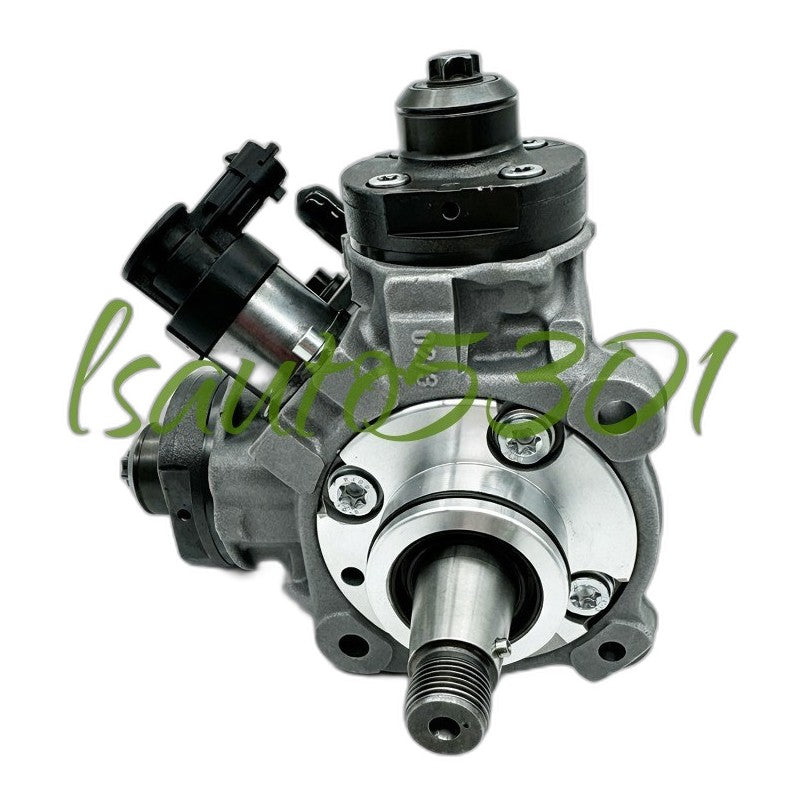 LML Duramax Injection Pump 2010-2016 - Remanufactured Direct-Fit Diesel Replacement