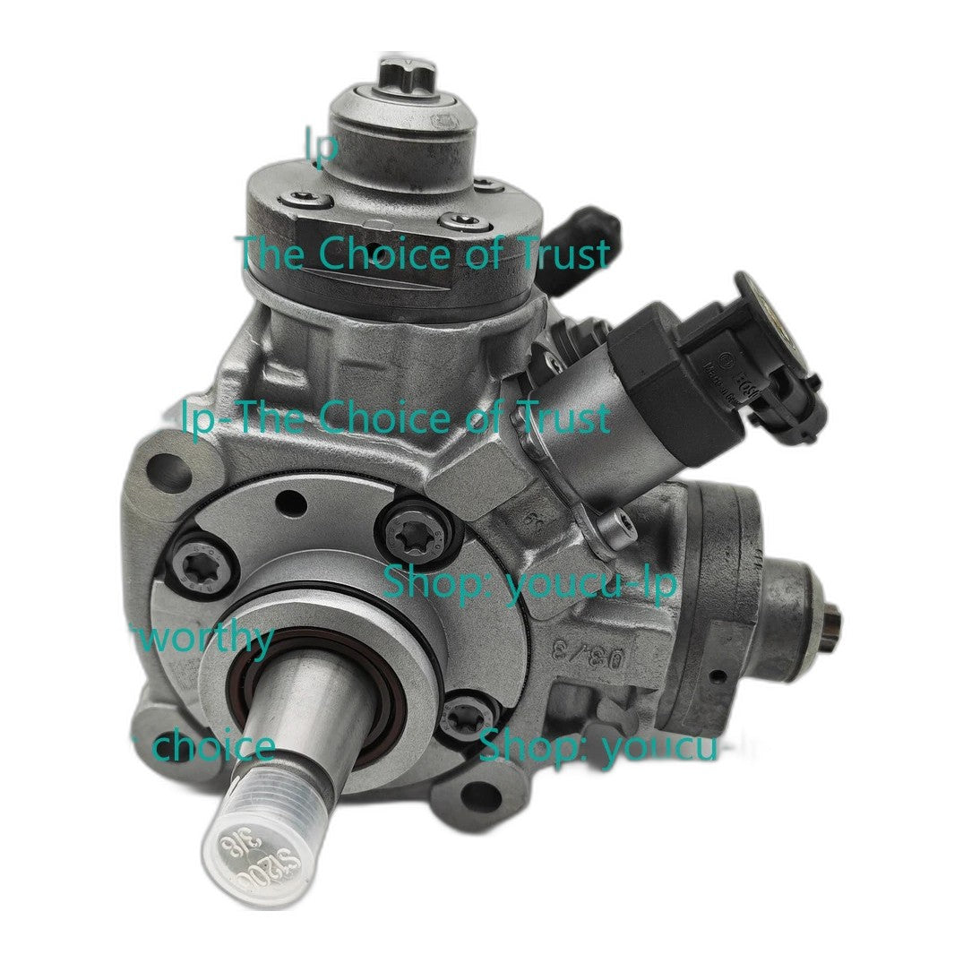 LML Duramax Injection Pump 2010-2016 - Remanufactured Direct-Fit Diesel Replacement