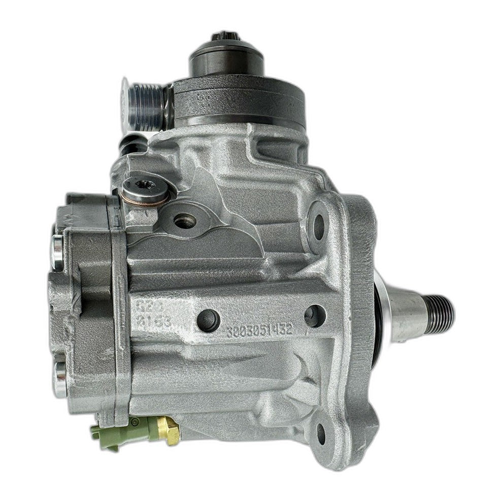 LML Duramax Injection Pump 2010-2016 - Remanufactured Direct-Fit Diesel Replacement