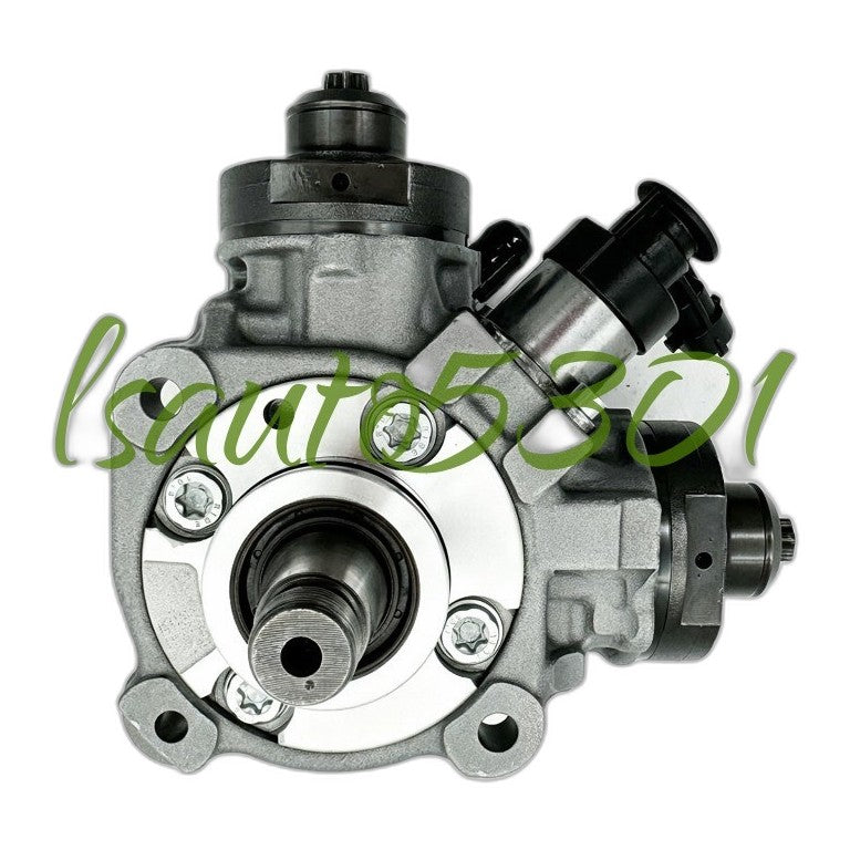 LML Duramax Injection Pump 2010-2016 - Remanufactured Direct-Fit Diesel Replacement