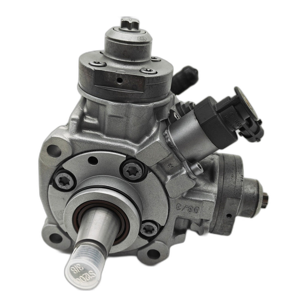 LML Duramax Injection Pump 2010-2016 - Remanufactured Direct-Fit Diesel Replacement