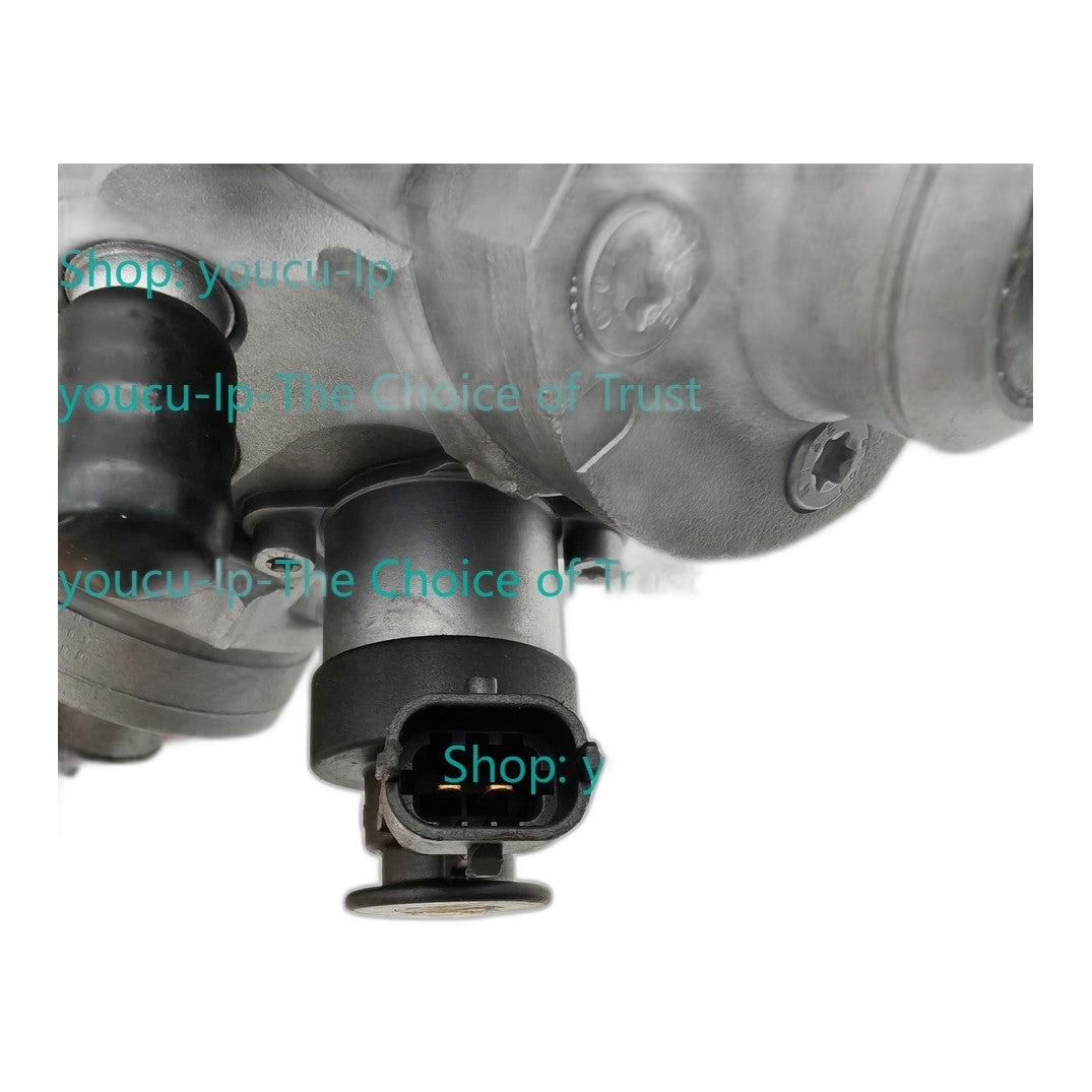 LML Duramax Injection Pump 2010-2016 - Remanufactured Direct-Fit Diesel Replacement