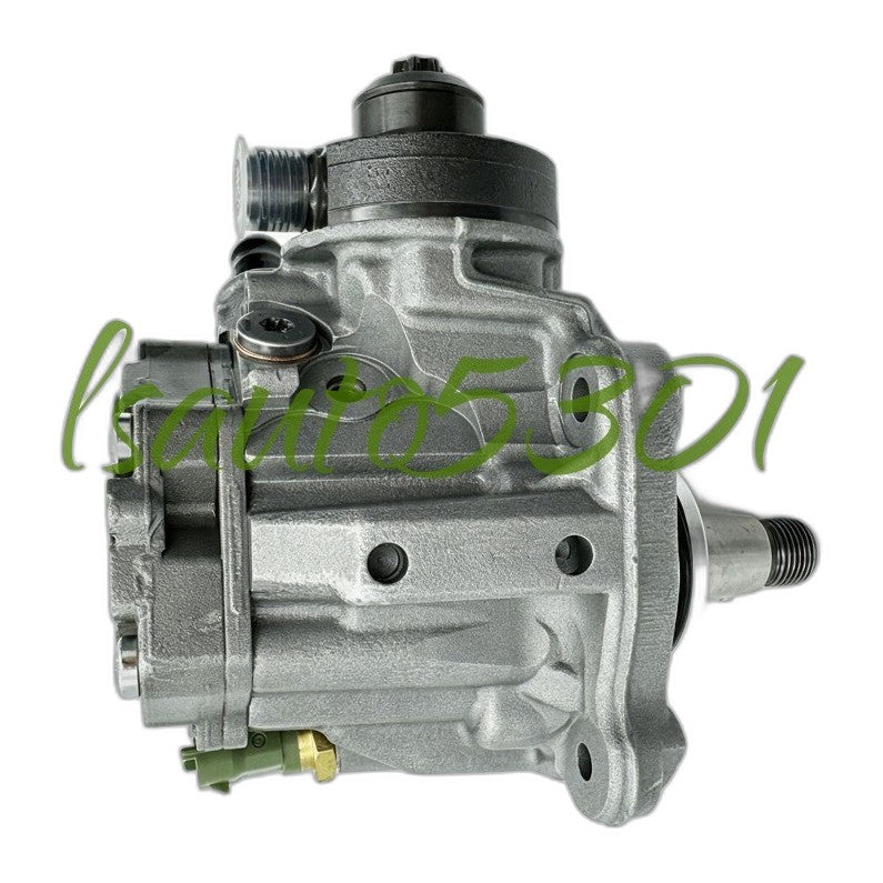 LML Duramax Injection Pump 2010-2016 - Remanufactured Direct-Fit Diesel Replacement