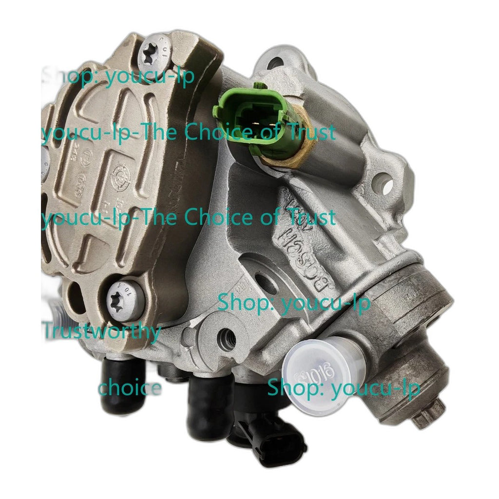 LML Duramax Injection Pump 2010-2016 - Remanufactured Direct-Fit Diesel Replacement