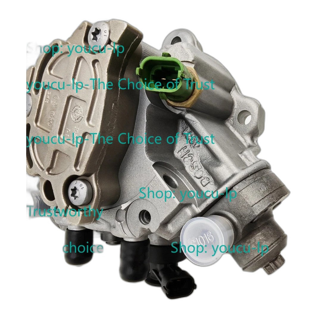 LML Duramax Injection Pump 2010-2016 - Remanufactured Direct-Fit Diesel Replacement