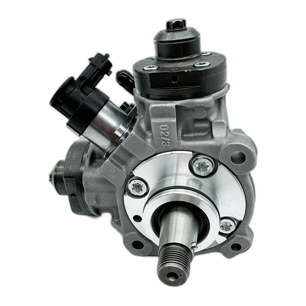 LML Duramax Injection Pump 2010-2016 - Remanufactured Direct-Fit Diesel Replacement