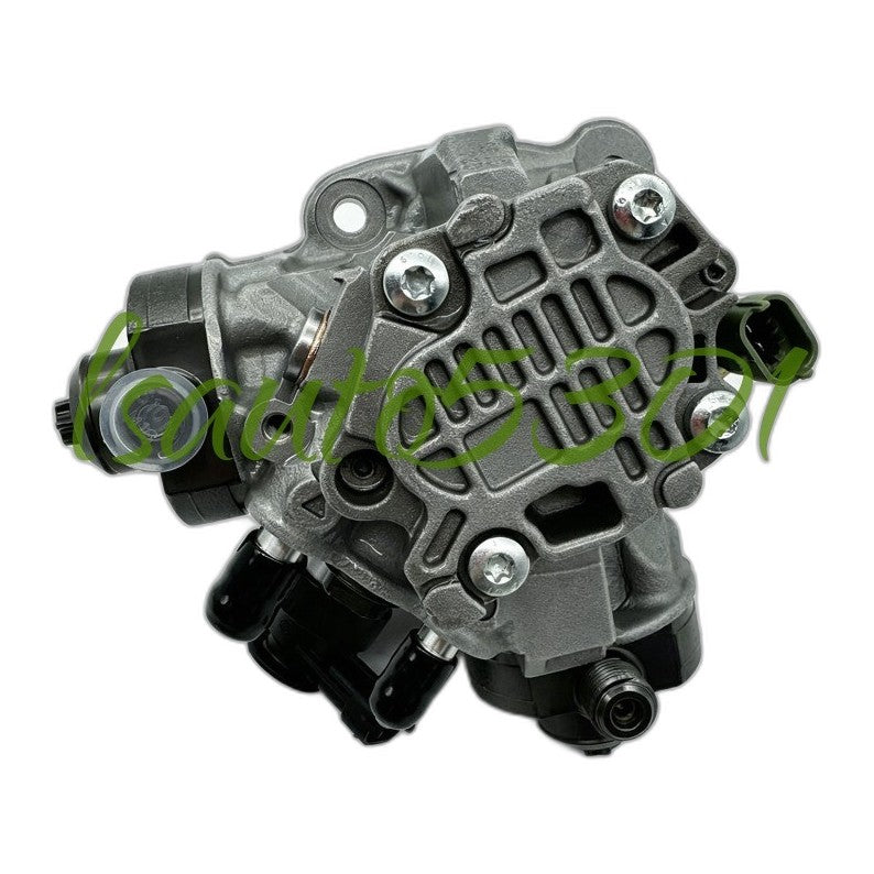 LML Duramax Injection Pump 2010-2016 - Remanufactured Direct-Fit Diesel Replacement