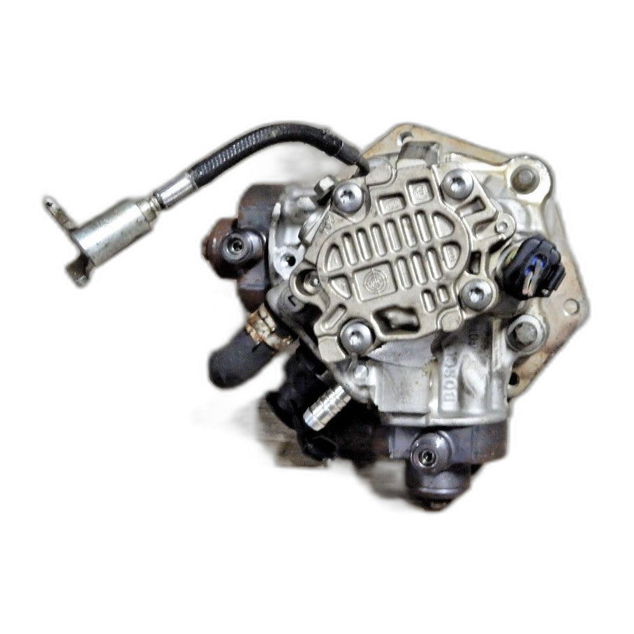 LML Duramax Injection Pump 2011-16 - Remanufactured Direct-Fit Diesel Replacement