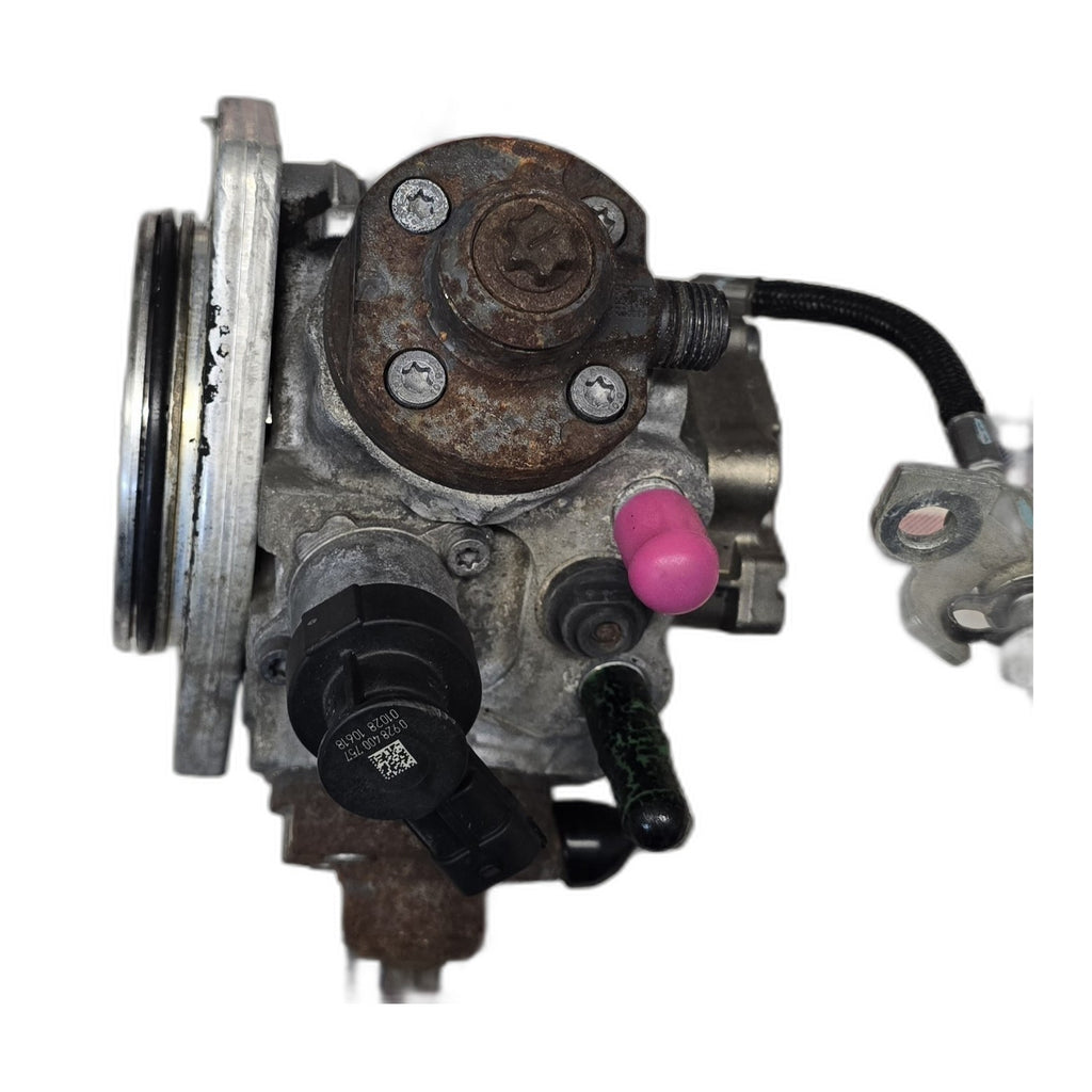 LML Duramax Injection Pump 2011-16 - Remanufactured Direct-Fit Diesel Replacement