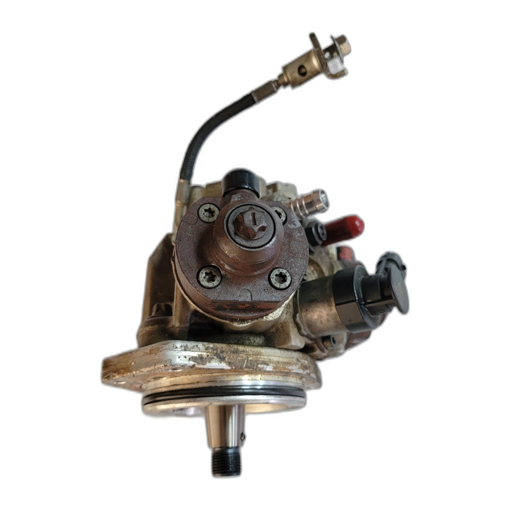 LML Duramax Injection Pump 2011-16 - Remanufactured Direct-Fit Diesel Replacement