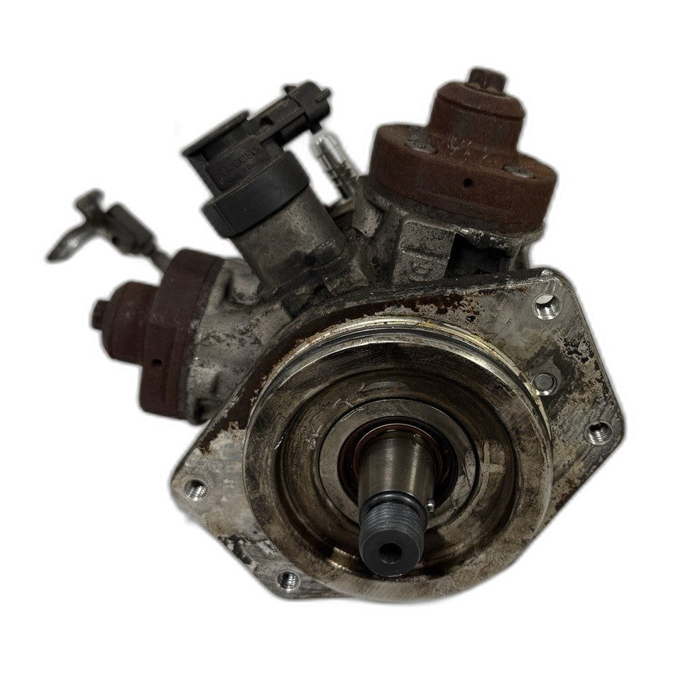 LML Duramax Injection Pump 2011-16 - Remanufactured Direct-Fit Diesel Replacement