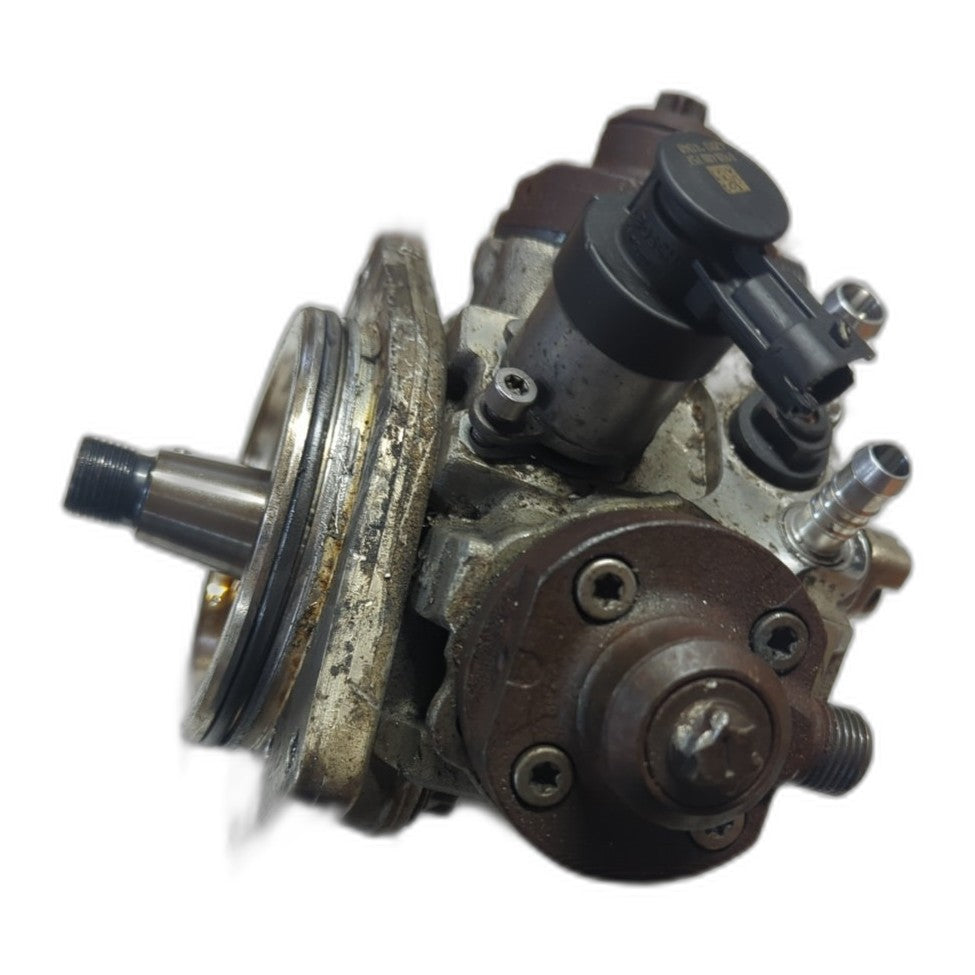 LML Duramax Injection Pump 2011-16 - Remanufactured Direct-Fit Diesel Replacement