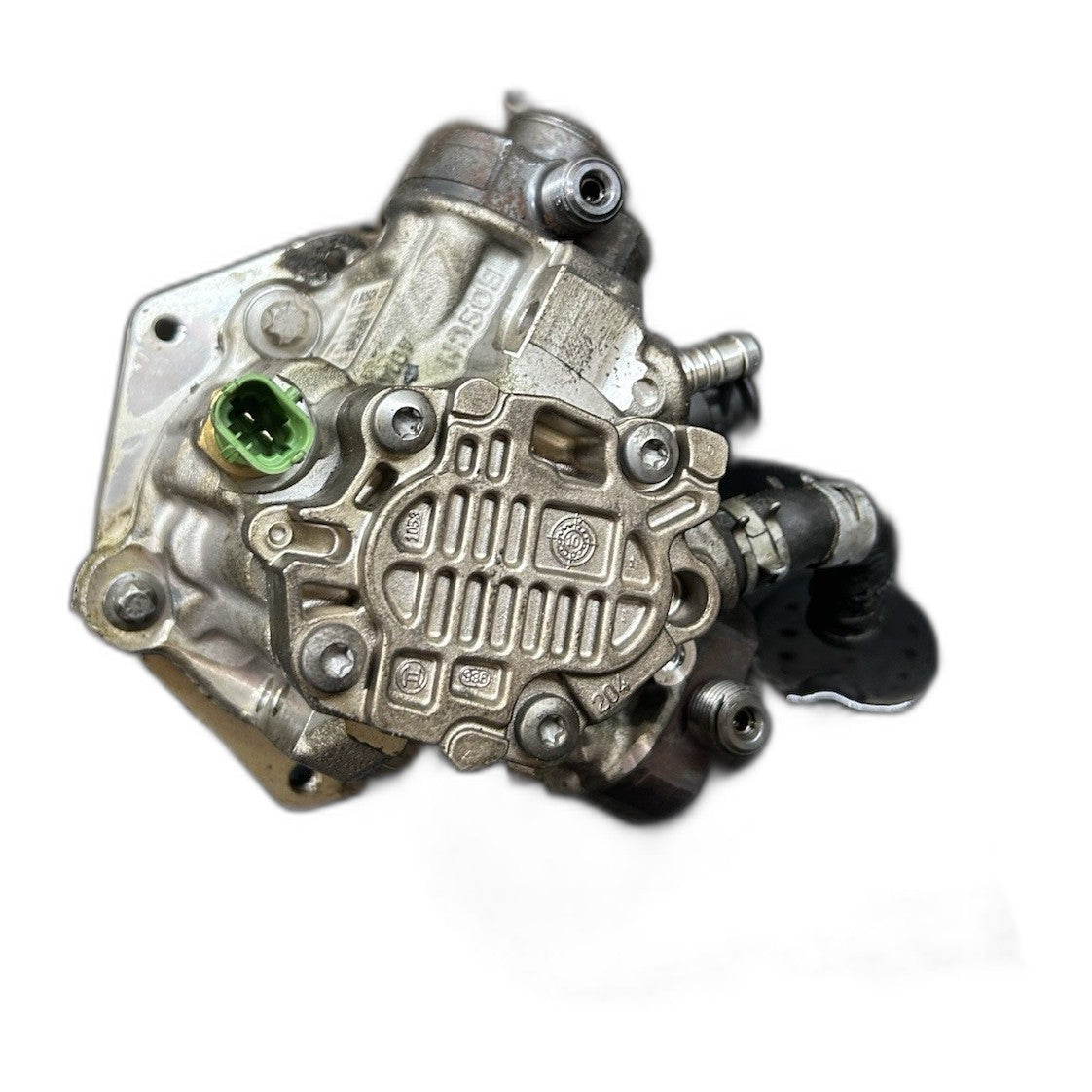 LML Duramax Injection Pump 2011-16 - Remanufactured Direct-Fit Diesel Replacement