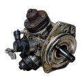 LML Duramax Injection Pump 2011-16 - Remanufactured Direct-Fit Diesel Replacement