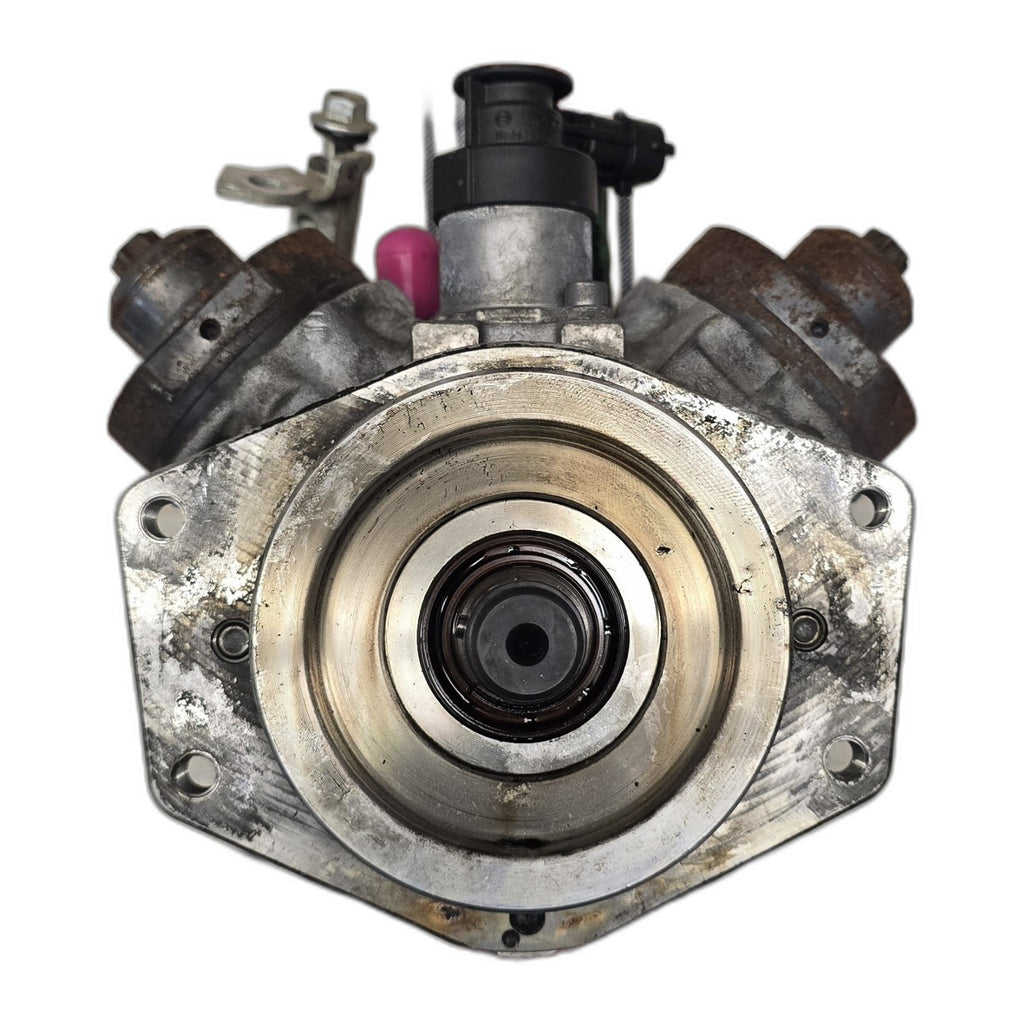 LML Duramax Injection Pump 2011-16 - Remanufactured Direct-Fit Diesel Replacement