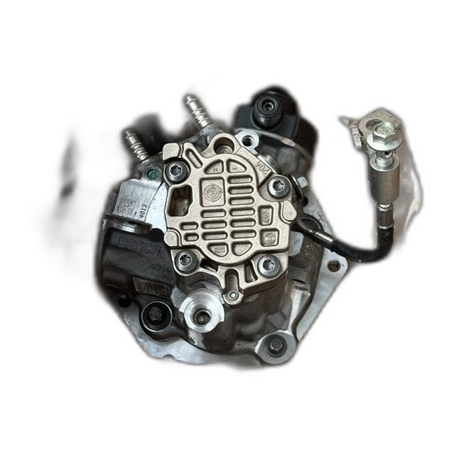 LML Duramax Injection Pump 2011-16 - Remanufactured Direct-Fit Diesel Replacement