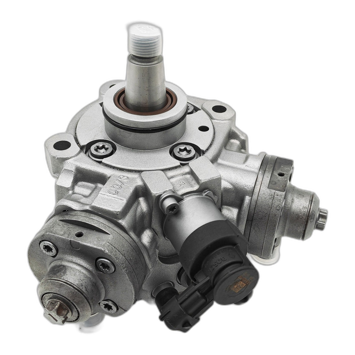 LML Duramax Injection Pump 2011-16 - Remanufactured Direct-Fit Diesel Replacement