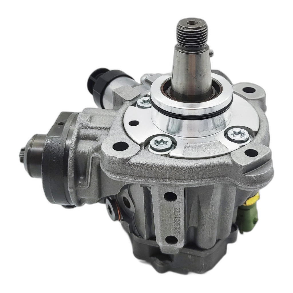 LML Duramax Injection Pump 2011-16 - Remanufactured Direct-Fit Diesel Replacement