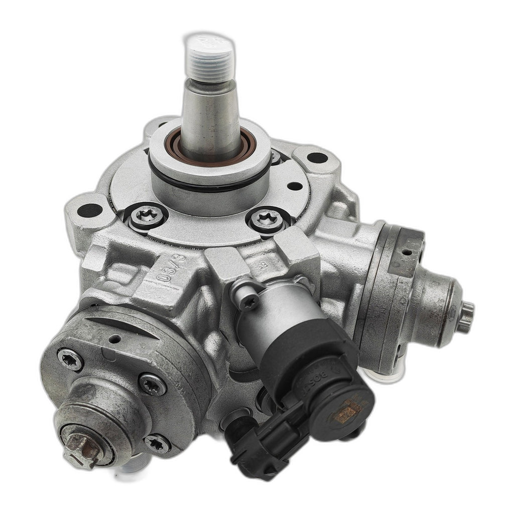 LML Duramax Injection Pump 2011-16 - Remanufactured Direct-Fit Diesel Replacement
