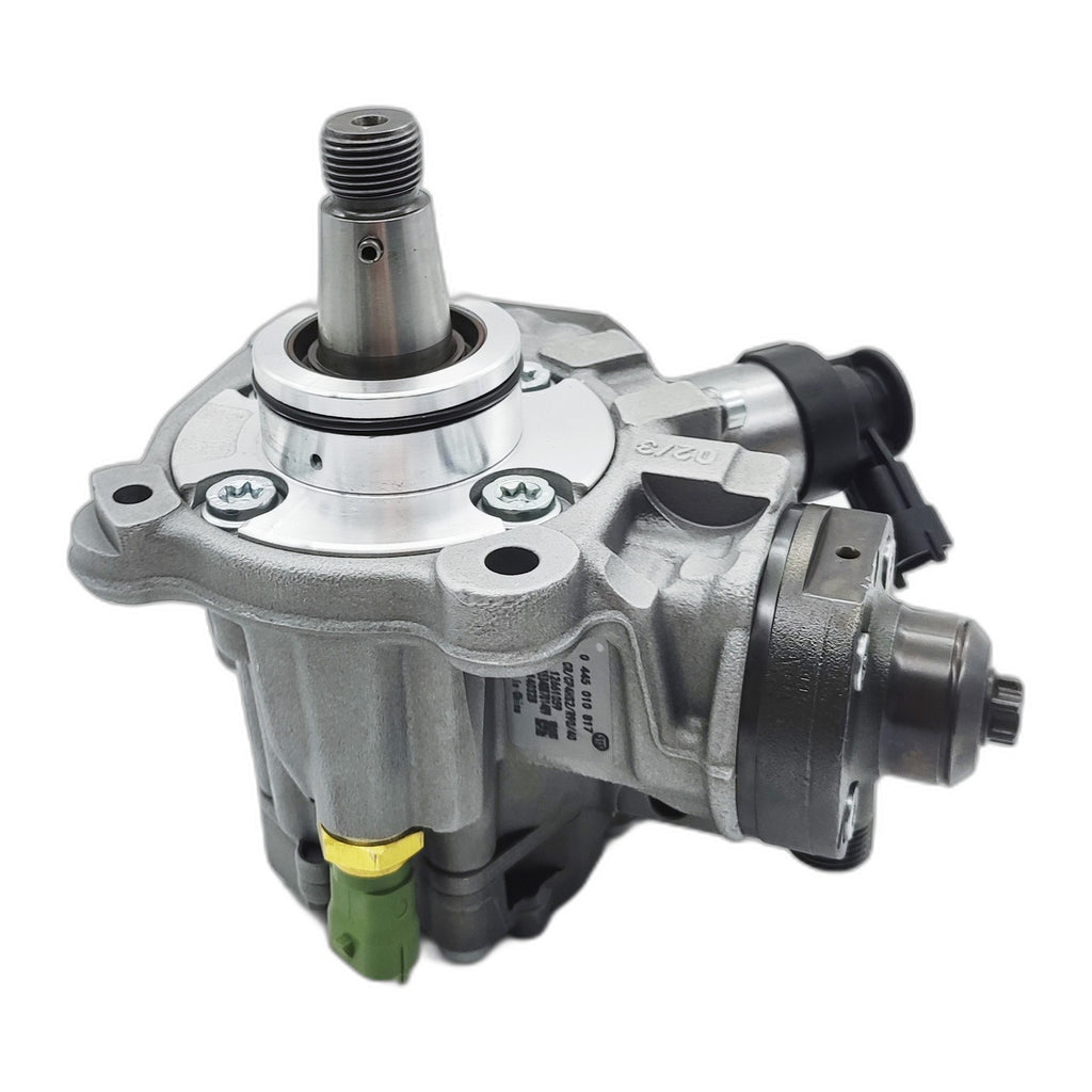 LML Duramax Injection Pump 2011-16 - Remanufactured Direct-Fit Diesel Replacement