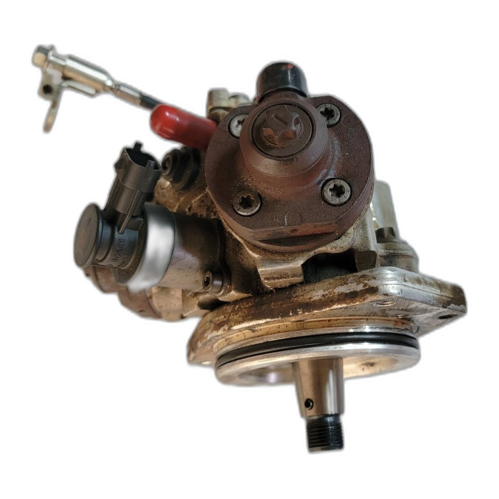 LML Duramax Injection Pump 2011-16 - Remanufactured Direct-Fit Diesel Replacement