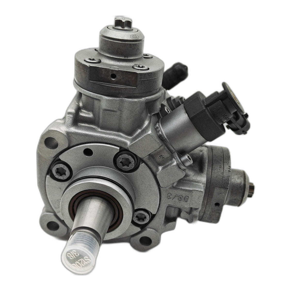 LML Duramax Injection Pump 2011-16 - Remanufactured Direct-Fit Diesel Replacement