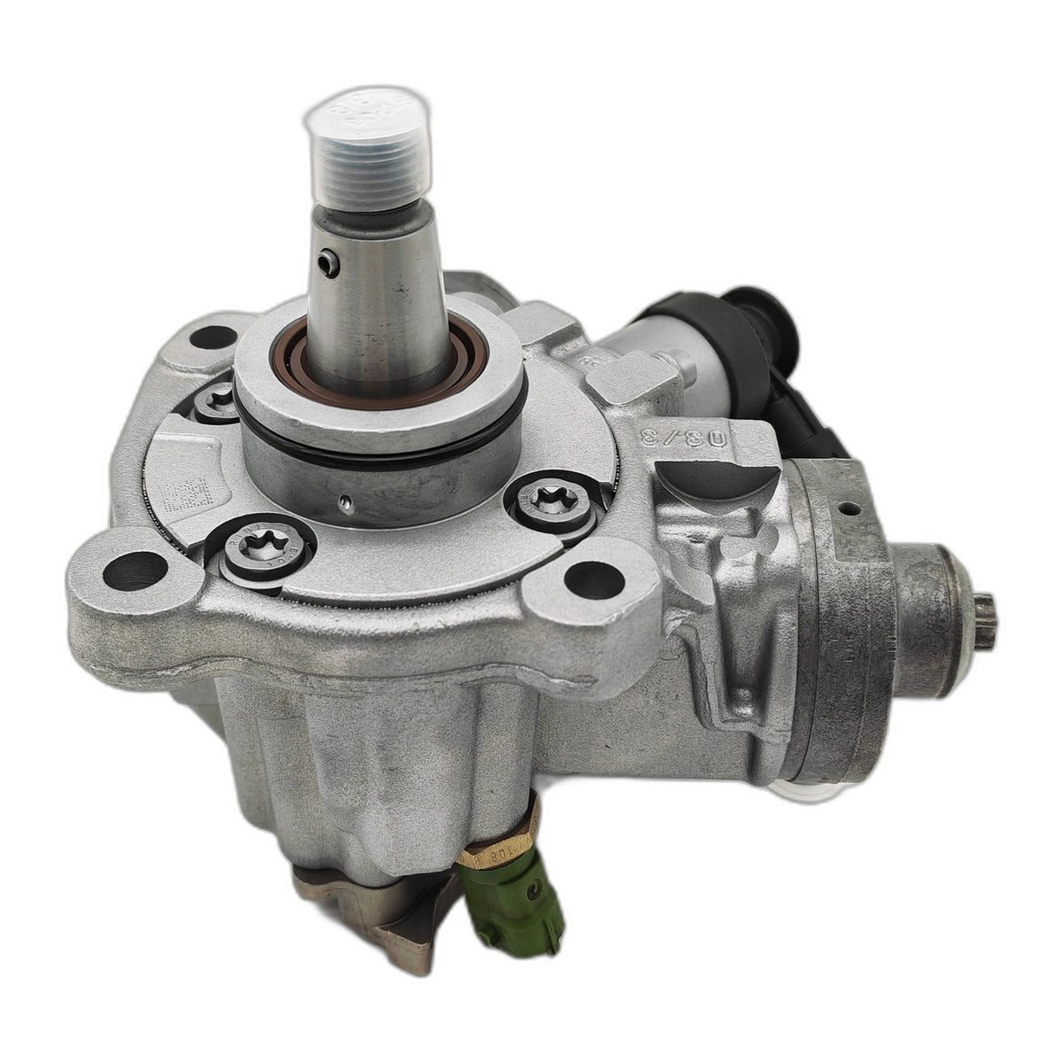 LML Duramax Injection Pump 2011-16 - Remanufactured Direct-Fit Diesel Replacement
