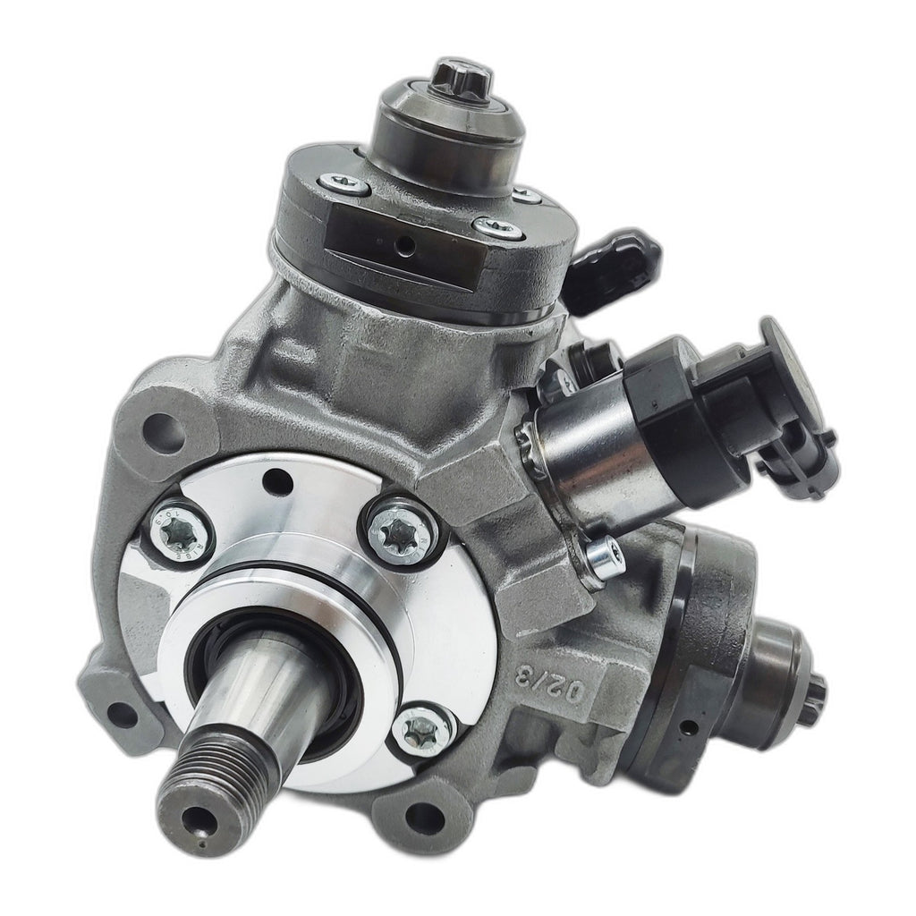 LML Duramax Injection Pump 2011-16 - Remanufactured Direct-Fit Diesel Replacement