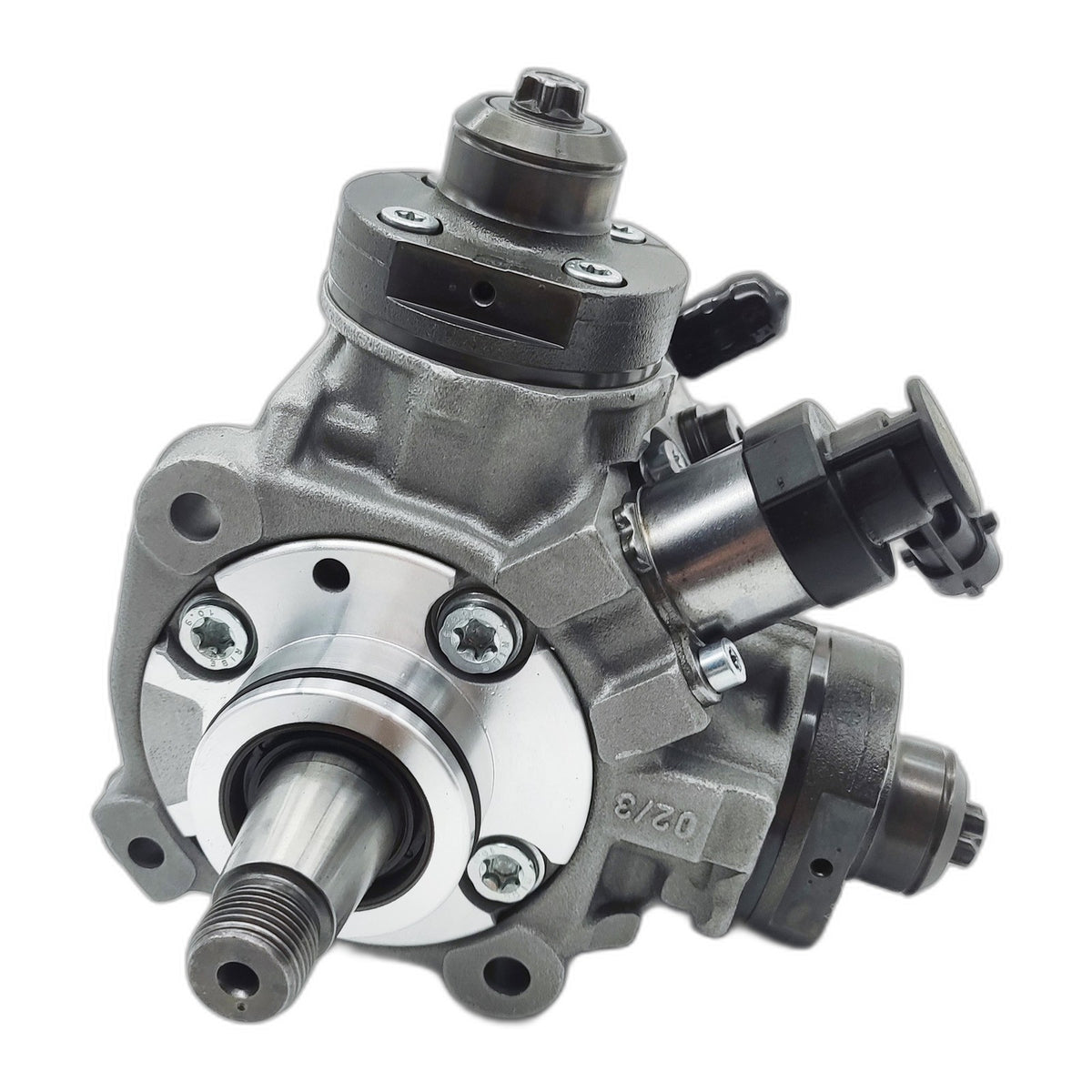 LML Duramax Injection Pump 2011-16 - Remanufactured Direct-Fit Diesel Replacement