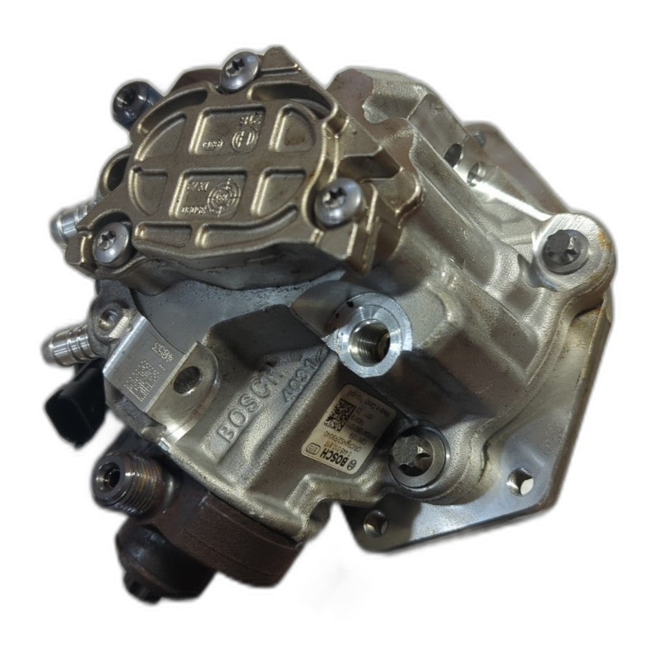 LML Duramax Injection Pump 2011-16 - Remanufactured Direct-Fit Diesel Replacement
