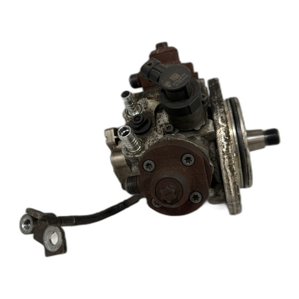 LML Duramax Injection Pump 2011-16 - Remanufactured Direct-Fit Diesel Replacement
