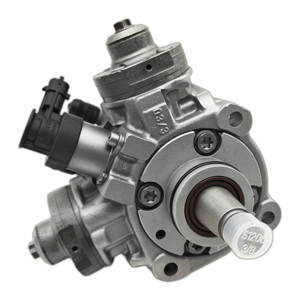 LML Duramax Injection Pump 2011-16 - Remanufactured Direct-Fit Diesel Replacement