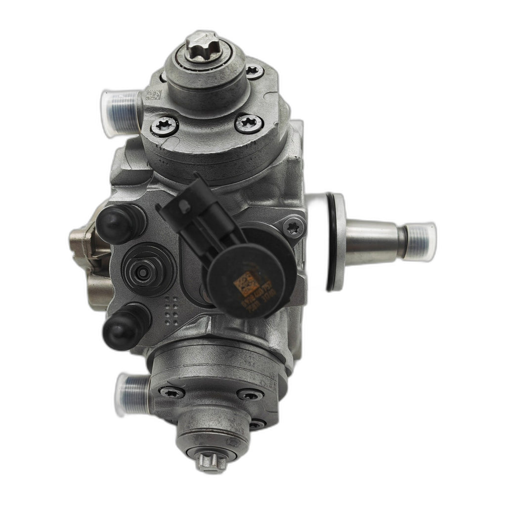 LML Duramax Injection Pump 2011-16 - Remanufactured Direct-Fit Diesel Replacement
