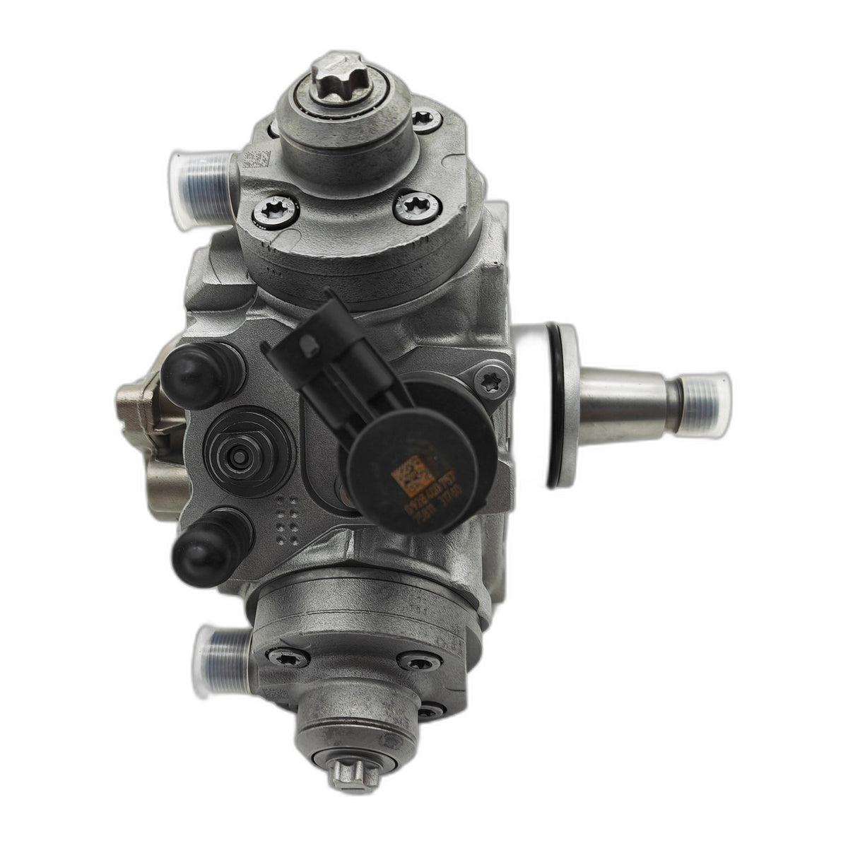 LML Duramax Injection Pump 2011-16 - Remanufactured Direct-Fit Diesel Replacement