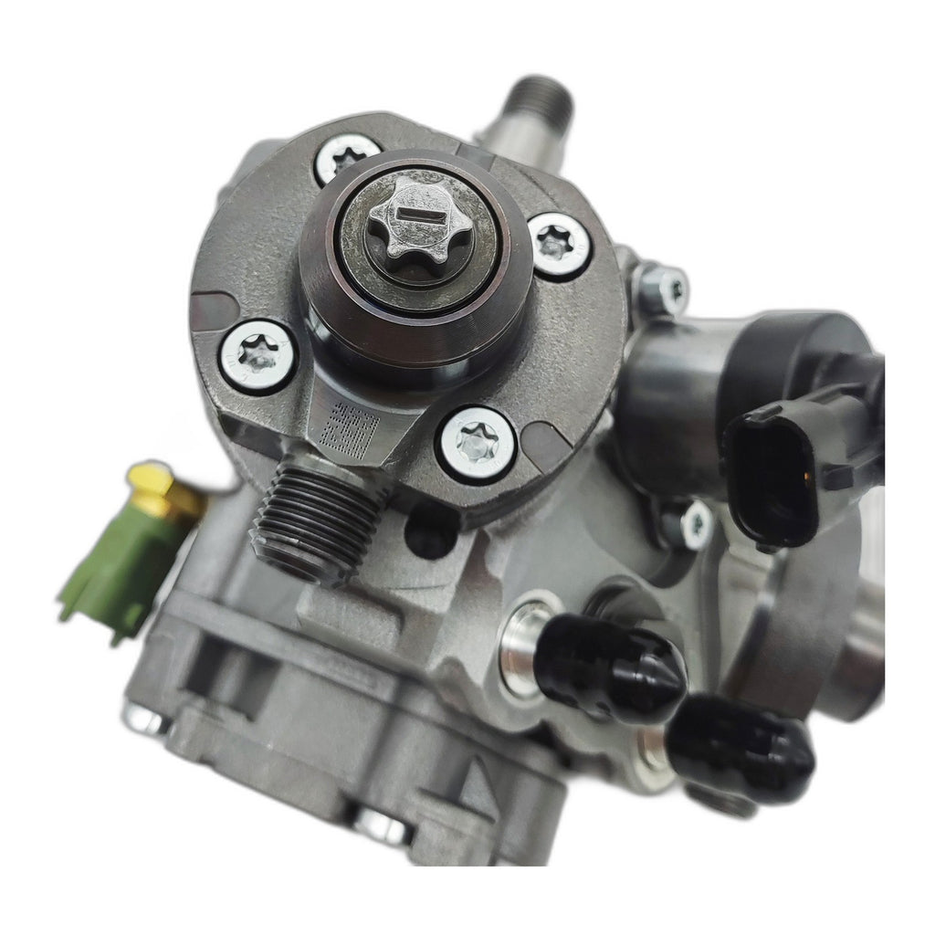 LML Duramax Injection Pump 2011-16 - Remanufactured Direct-Fit Diesel Replacement