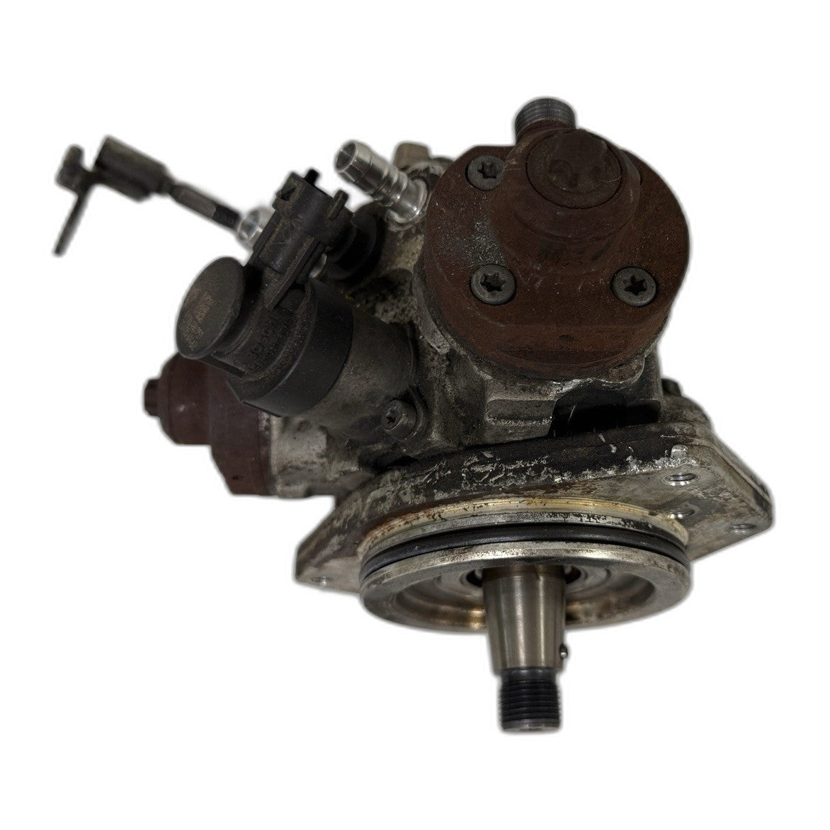 LML Duramax Injection Pump 2011-16 - Remanufactured Direct-Fit Diesel Replacement