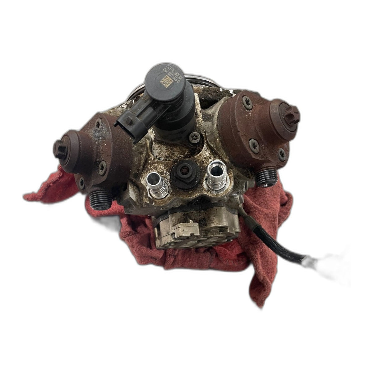 LML Duramax Injection Pump 2011-2016 - Remanufactured Direct-Fit Diesel Replacement