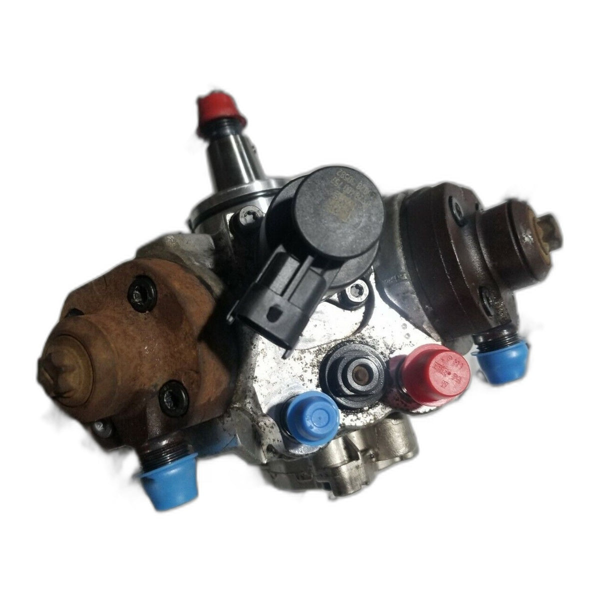 LML Duramax Injection Pump 2011-2016 - Remanufactured Direct-Fit Diesel Replacement