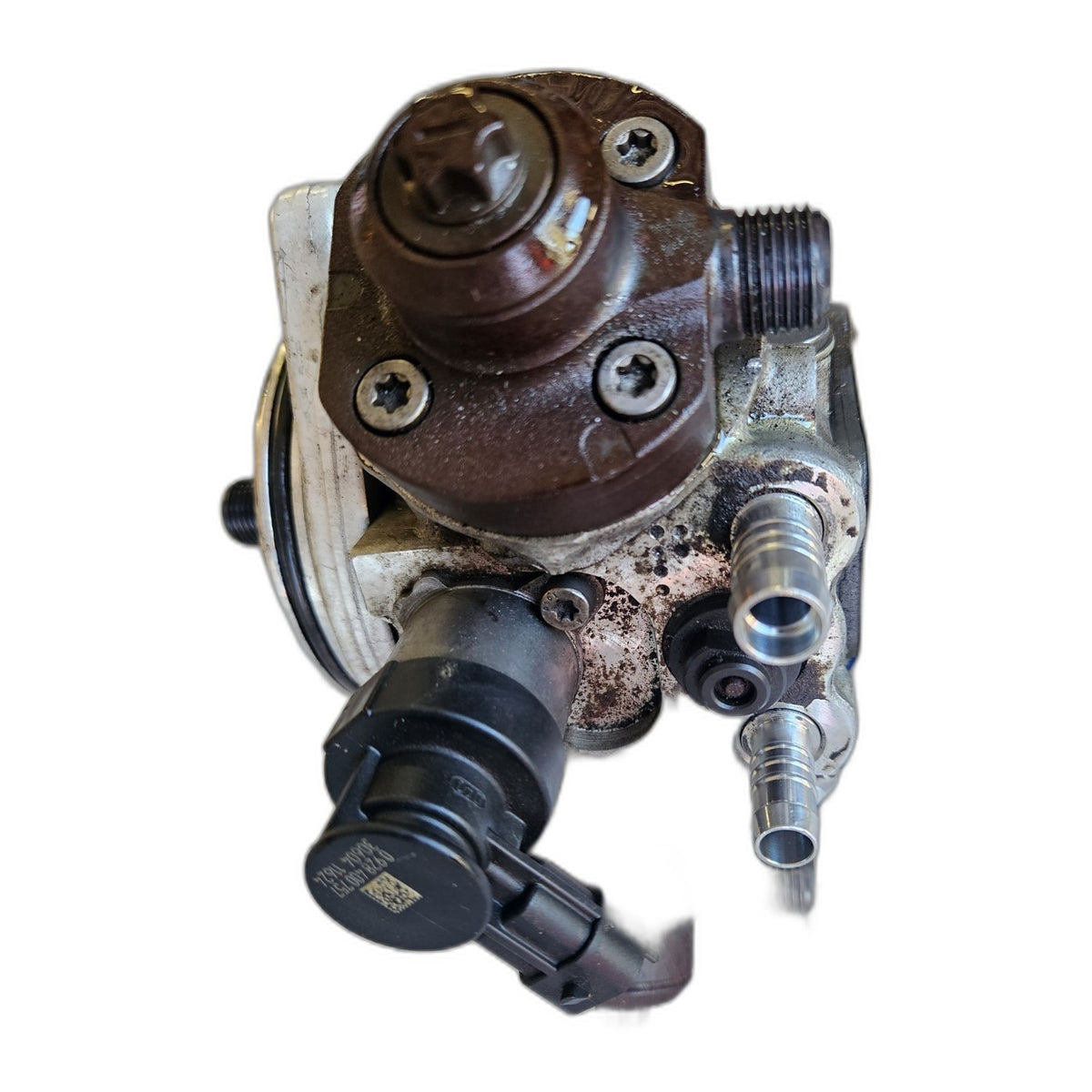 LML Duramax Injection Pump 2011-2016 - Remanufactured Direct-Fit Diesel Replacement