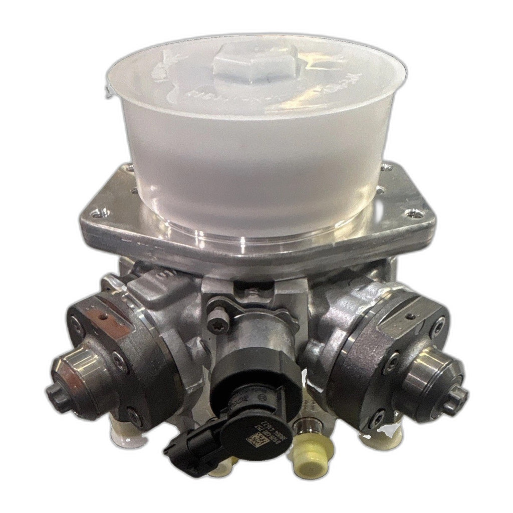 LML Duramax Injection Pump 2011-2016 - Remanufactured Direct-Fit Diesel Replacement