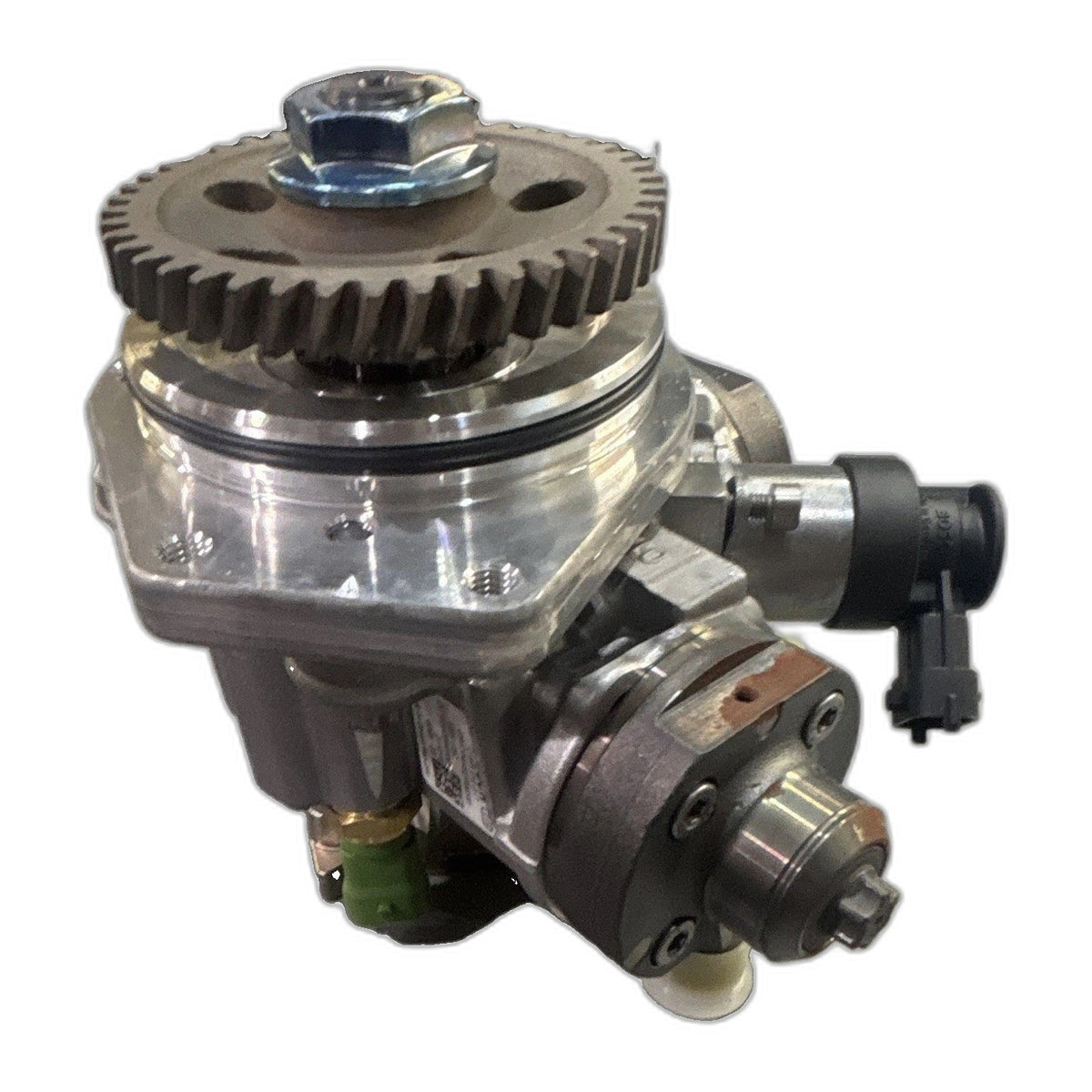 LML Duramax Injection Pump 2011-2016 - Remanufactured Direct-Fit Diesel Replacement