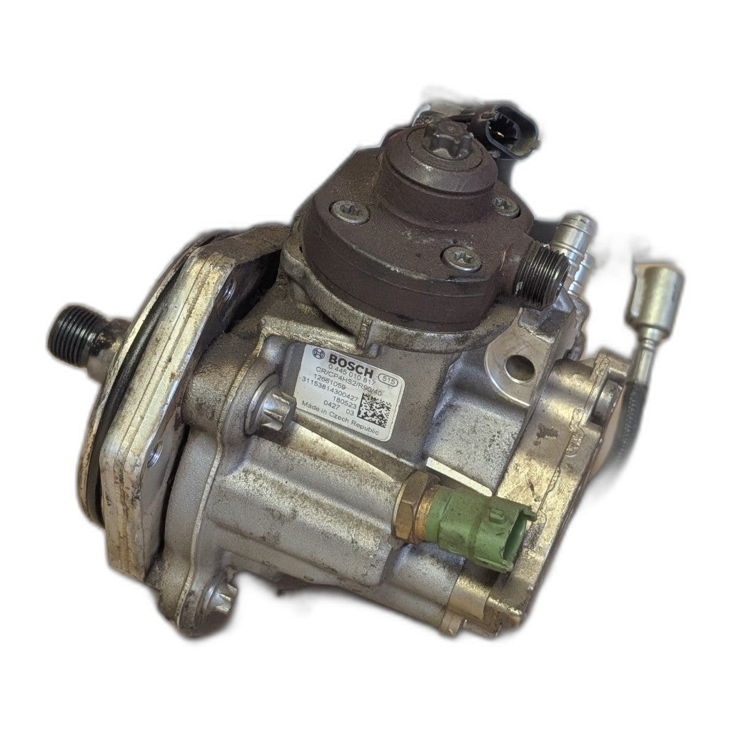 LML Duramax Injection Pump 2011-2016 - Remanufactured Direct-Fit Diesel Replacement