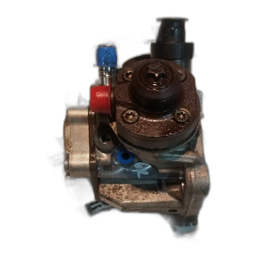 LML Duramax Injection Pump 2011-2016 - Remanufactured Direct-Fit Diesel Replacement