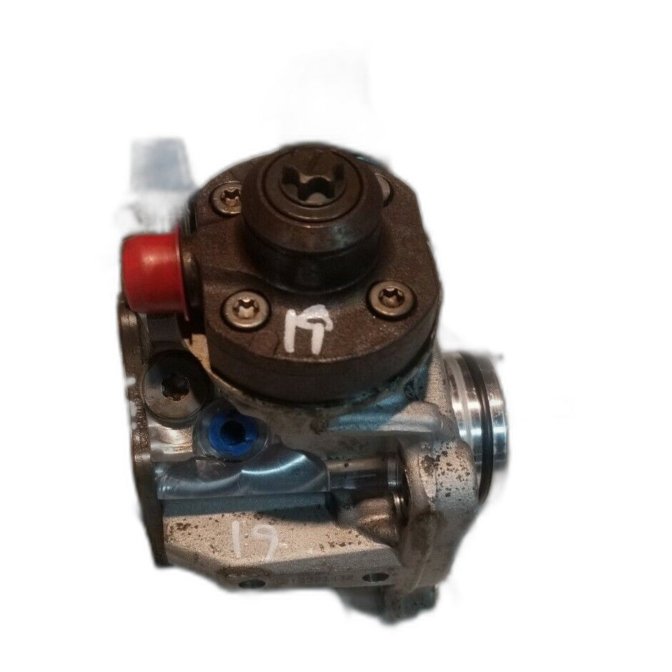 LML Duramax Injection Pump 2011-2016 - Remanufactured Direct-Fit Diesel Replacement